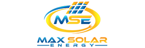 Max Solar Energy